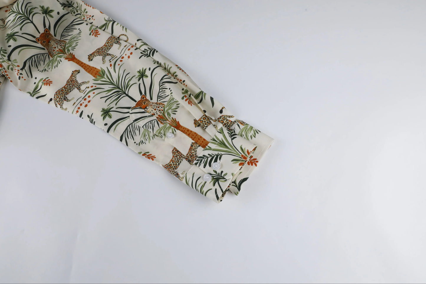 Long Sleeve Shirt Tencel