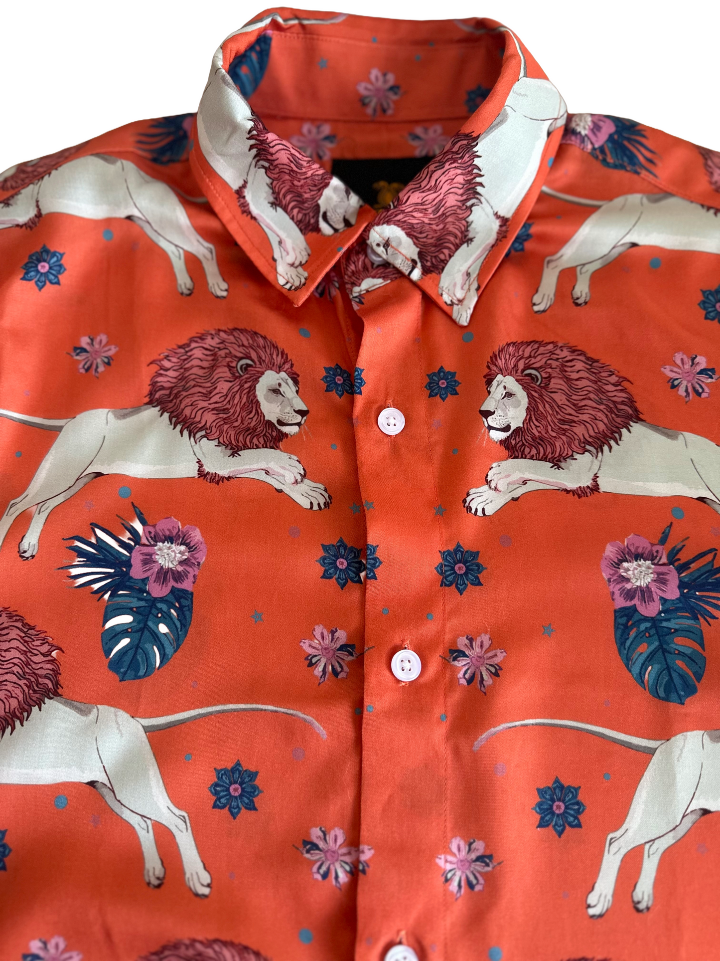 Long Sleeve Shirt Tencel