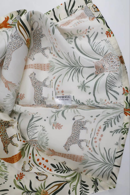 Long Sleeve Shirt Tencel