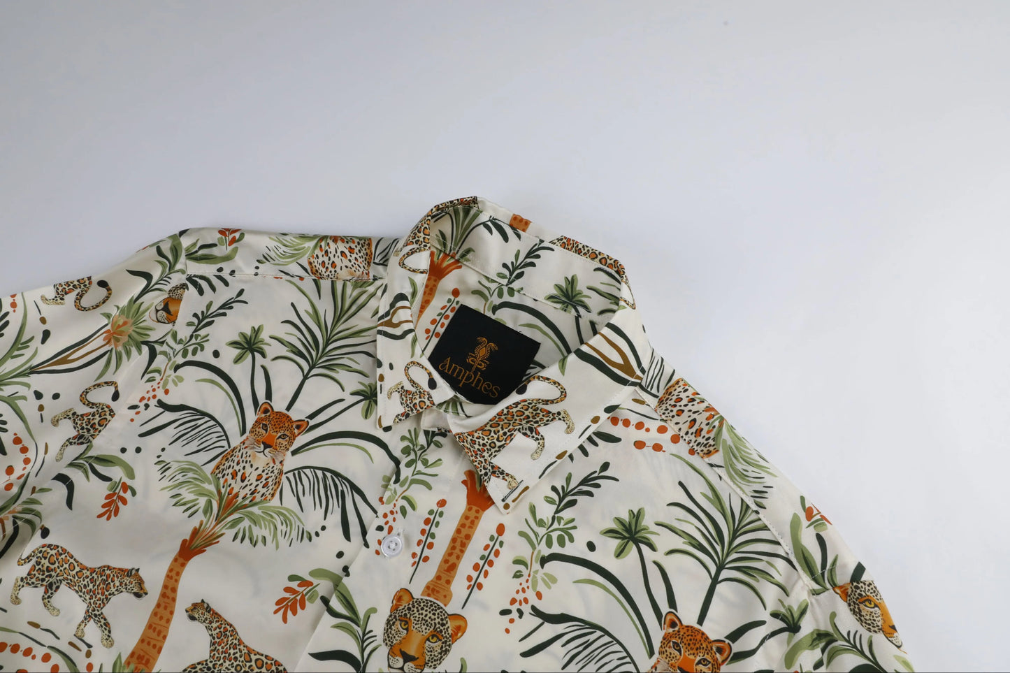 Long Sleeve Shirt Tencel