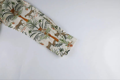 Long Sleeve Shirt Tencel