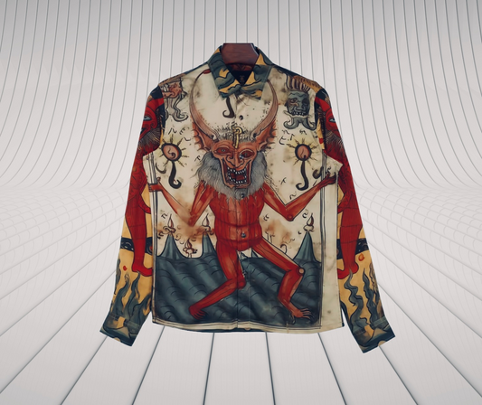 Long Sleeve Shirt Tencel